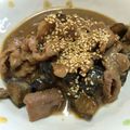 ゆきたーの's cooksnap of when they made 豚ナス味噌炒め.