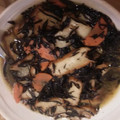 ひでぱっど's cooksnap of when they made 定番☆簡単♪ひじきの煮物.