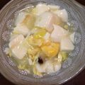 ☆はなな☆'s cooksnap of when they made とろとろ卵あんかけ豆腐♡.