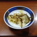 noitigo's cooksnap of when they made 生キャベツの塩こんぶごま油あえ.