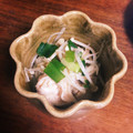 RYK1205's cooksnap of when they made 簡単ヘルシー節約☆えのきとささみの梅風味.