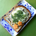 カルン's cooksnap of when they made ひじきの煮物はマヨ和えが美味しい！.