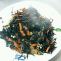 なおころピッコロ's cooksnap of when they made 定番☆簡単♪ひじきの煮物.