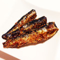 なつき☆ミ's cooksnap of when they made お魚を美しく焼きましょう☆.