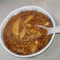 hirousao's cooksnap of when they made 豚ひき肉と油揚げのとろとろ煮♪.