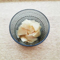 ＊RKmama＊'s cooksnap of when they made 塩麹とヨーグルトで✿大根のお漬物.