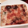 xMARILYNx's cooksnap of when they made 簡単☆本格！鶏のペンネグラタン.