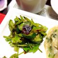 muumi☆'s cooksnap of when they made パクチーたっぷり♡イタリアンサラダ.