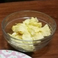 よしみるく's cooksnap of when they made 簡単1分★キャベツのみそマヨ和え.