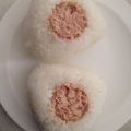 たまご焼き。's cooksnap of when they made ツナマヨおにぎり.