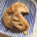 さゆさゆ5's cooksnap of when they made 蓮根の挟み揚げ.