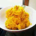 ちび坊ママ's cooksnap of when they made 簡単！早い！少ない材料でかぼちゃサラダ.