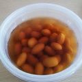 そなたま's cooksnap of when they made すぐ食べられる☆大豆水煮のめんつゆかけ.