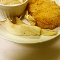 そらてんママ's cooksnap of when they made あっと言う間に♪エリンギ焼き(*^^*).