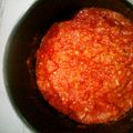 さいとうようこち's cooksnap of when they made トマトソース.