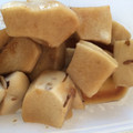 だだだっこ's cooksnap of when they made 長芋の煮物.