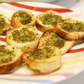 yukanosuke's cooksnap of when they made バジルonディナーロール.