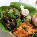 ぴこたん☆'s cooksnap of when they made 簡単！美味！牛肉のしぐれ煮.