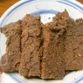 にょろり's cooksnap of when they made ママ友絶賛おからケーキ.