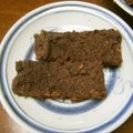 にょろり's cooksnap of when they made ママ友絶賛おからケーキ.