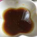 ここmamachan's cooksnap of when they made たこ焼き粉でもちもちニラチヂミ.
