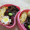 miyuki12's cooksnap of when they made 父が自慢した母の卵焼き.