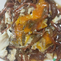 れいせいふう's cooksnap of when they made 簡単！つくしの卵とじ.