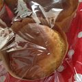sayuri_man's cooksnap of when they made ホットケーキミックスで作る簡単マフィン♪.