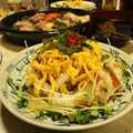 sweetmoka's cooksnap of when they made ☆ちらし寿司☆.