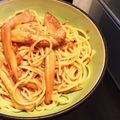 ひなコアラ's cooksnap of when they made シンプルだけど旨い！エリンギの和風パスタ.