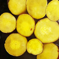 けーちゃん3366's cooksnap of when they made 簡単！　サツマイモのはちみつレモン煮.