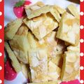 桜の妖精's cooksnap of when they made アーモンドクッキー♡HMで簡単！.