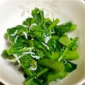 すーじー＠修行中's cooksnap of when they made 簡単！オータムポエムのしらすポン酢.