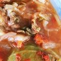 茜丸どらこ's cooksnap of when they made 春キャベツのトマト煮.
