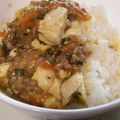 はるたんママ0727's cooksnap of when they made 簡単☆野菜いっぱい麻婆豆腐.