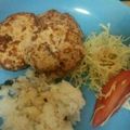 いずちん☆'s cooksnap of when they made 簡単★ダイエットレシピ②煮込みハンバーグ.