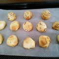 ・彼方・'s cooksnap of when they made 簡単！HMでまんまるケーキ.