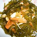 だれんしゃん's cooksnap of when they made 切り昆布の煮物.