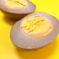 ココ❇︎ママ's cooksnap of when they made 本格的な味☆半熟味付け卵.