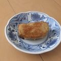 きらり流れ星's cooksnap of when they made えのきたけの醤油バター焼き.