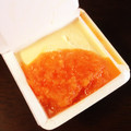 ぷーさん's cooksnap of when they made 柿とアイスだけで簡単絶品デザート.