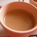 アリスター's cooksnap of when they made パリ男のムースォショコラ.