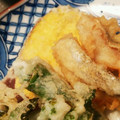 eiyoushi's cooksnap of when they made さつまいものサクサク天ぷら.