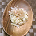 uzu1118's cooksnap of when they made 簡単ヘルシー♪白菜と梅おかかのおひたし♪.