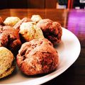 ふらわー＊'s cooksnap of when they made ノンオイル＊カムカムすこーん.