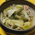 チロルっち's cooksnap of when they made 白菜蒸し.