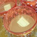 とにっち's cooksnap of when they made ふんわり濃厚チョコムース.