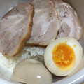 私は苺大福's cooksnap of when they made おいしい♡半熟煮玉子.