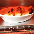 k_a_y's cooksnap of when they made 重ねてとろけるトマトとナスのチーズ焼き.