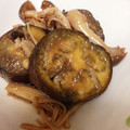 ☆未鏡☆'s cooksnap of when they made 簡単☆茄子の煮浸し.